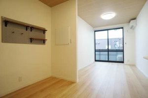 ディアス田園調布Ⅲ 102号-13