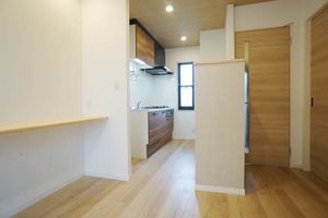ディアス田園調布Ⅲ 102号-14