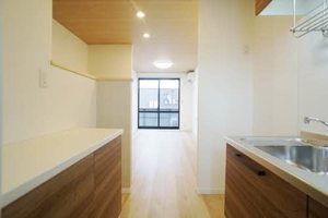 ディアス田園調布Ⅲ 102号-15
