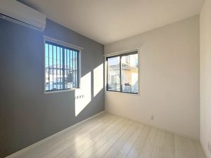 ファミール鎌田 103号-4