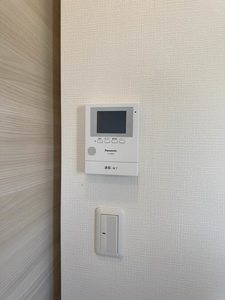 ファミール鎌田 103号-9