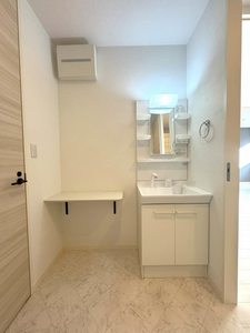 ファミール鎌田 103号-12