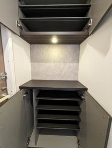 ファミール鎌田 201号-10