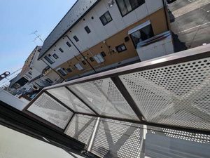 ファミール鎌田 201号-14