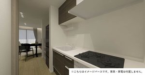 パレス深町 101号-3