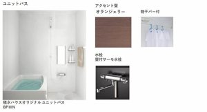 パレス深町 101号-5