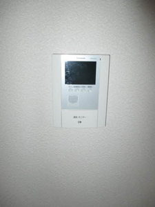 シティーハウスSⅡ 201号-9