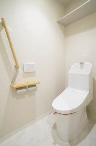 センターフィールド森合町 203号-7