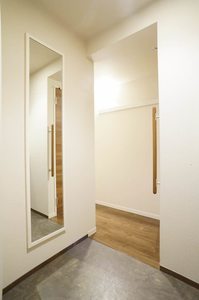 センターフィールド森合町 205号-6