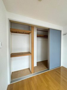 サンテラス山根A 101号-6