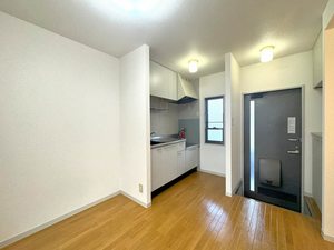 サンテラス山根A 101号-7