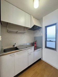 サンテラス山根A 101号-8