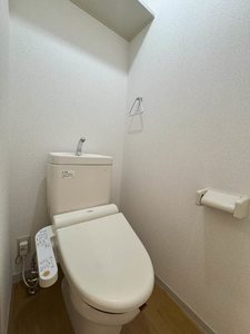 サンテラス山根A 101号-11