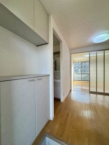 サンテラス山根A 101号-12