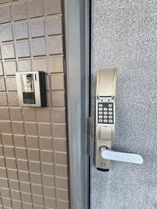 サンテラス山根A 101号-13