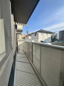 サンテラス山根A 101号-14