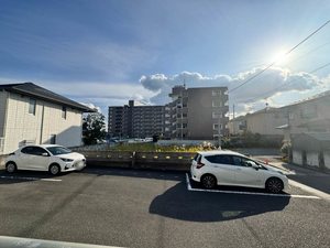 サンテラス山根A 101号-15