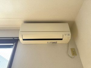 サンテラス山根B 201号-3