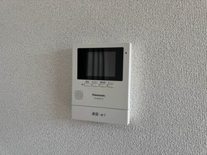 サンテラス山根B 201号-4