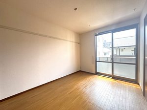 サンテラス山根B 201号-6