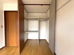 サンテラス山根B 201号-7