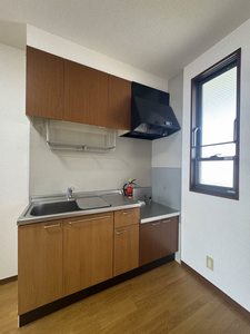 サンテラス山根B 201号-9