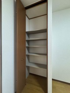 サンテラス山根B 201号-10