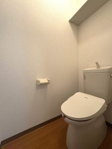 サンテラス山根B 201号-13