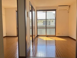 サンテラス山根B 202号-2