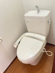 サンテラス山根B 202号-6