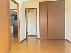 サンテラス山根B 202号-8