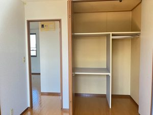 サンテラス山根B 202号-9