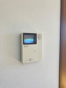 サンテラス山根B 202号-11