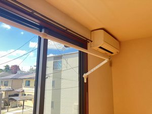 サンテラス山根B 202号-12