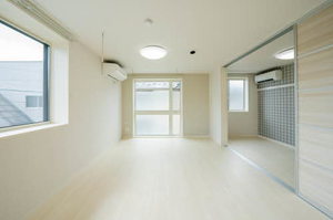 シャーメゾンクレール 203号-2