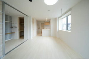 シャーメゾンクレール 203号-3