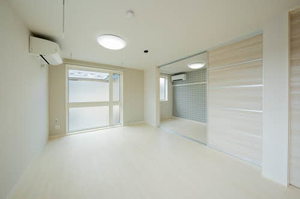 シャーメゾンクレール 203号-4