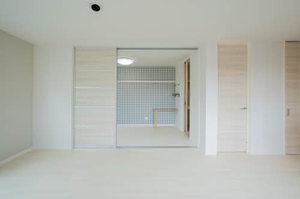 シャーメゾンクレール 203号-5