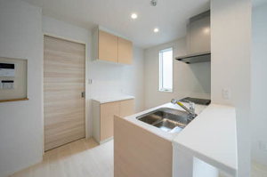 シャーメゾンクレール 203号-6