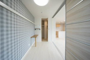 シャーメゾンクレール 203号-8