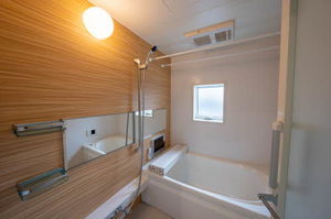 シャーメゾンクレール 203号-10