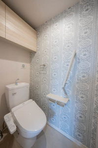 シャーメゾンクレール 203号-11