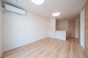 シャーメゾンＡｙａ 103号-3