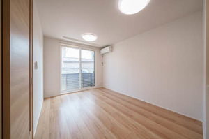 シャーメゾンＡｙａ 103号-4