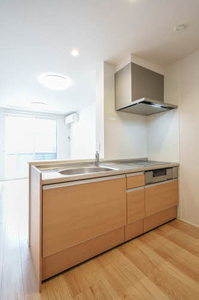 シャーメゾンＡｙａ 103号-5