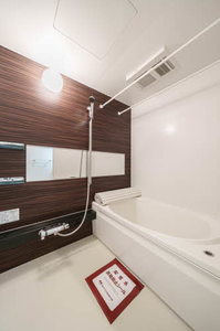 シャーメゾンＡｙａ 103号-8