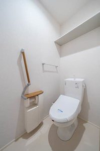 シャーメゾンＡｙａ 103号-11