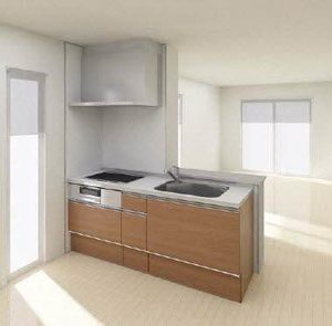 シャーメゾンＡｙａ 202号-5