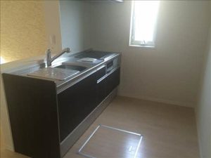 プロヌーブ富沢 101号-4