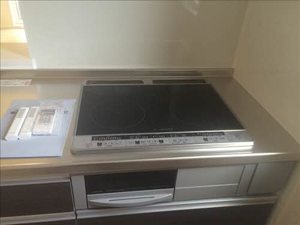 プロヌーブ富沢 101号-5